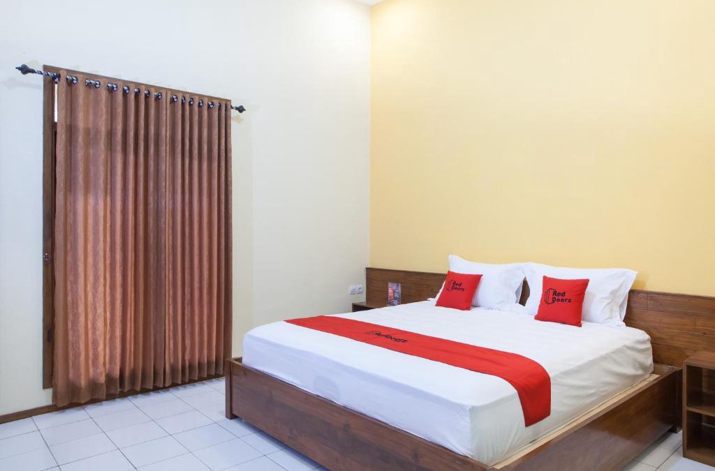 Wonorejo House | RedDoorz near Baluran National Park