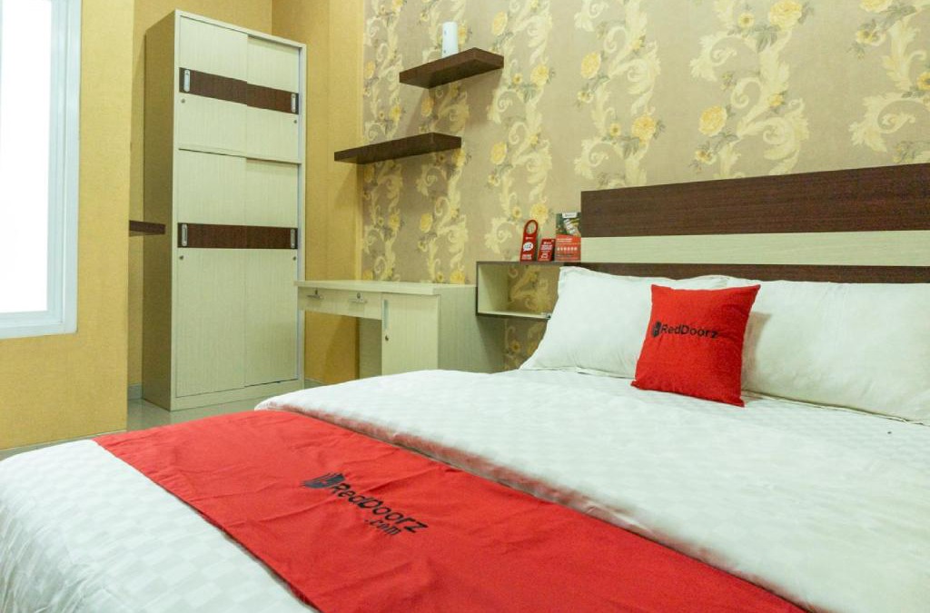 Ngawi House | RedDoorz near Benteng Van Den Bosch