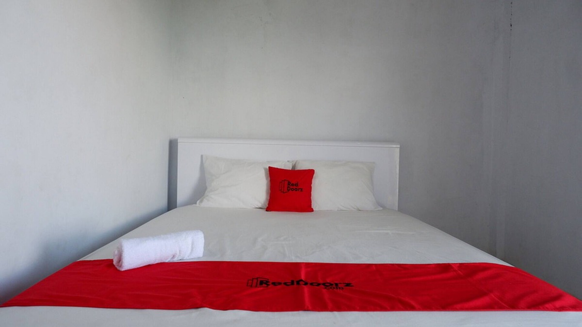 Baturaden Hotel | RedDoorz near Lokawisata Baturaden 2