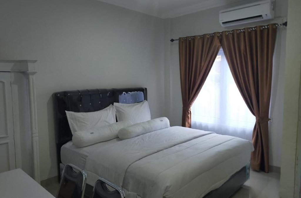 Sukarami Hotel | RedDoorz near Palembang Airport 2