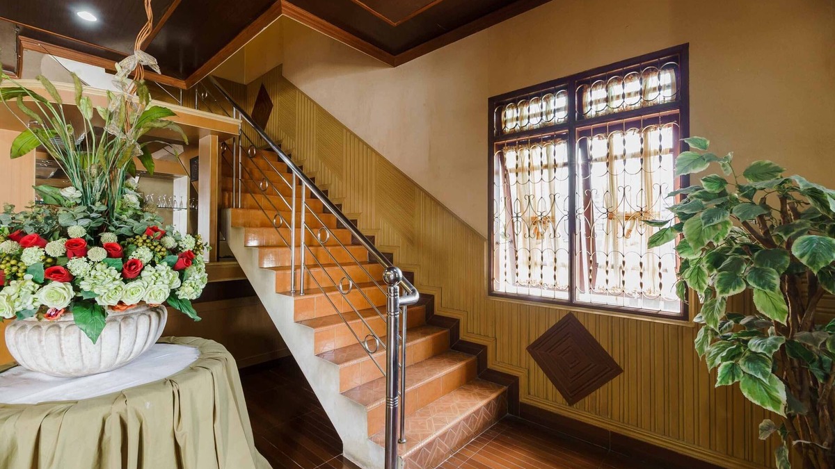 Pematangsiantar Hotel | RedDoorz near RS Harapan Pematangsiantar