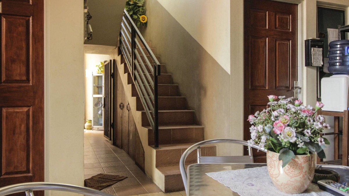 Manado Hotel | RedDoorz near RSUP Prof. Kandou Manado