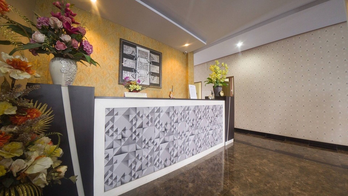 Gorontalo Hotel | RedDoorz near TVRI Gorontalo