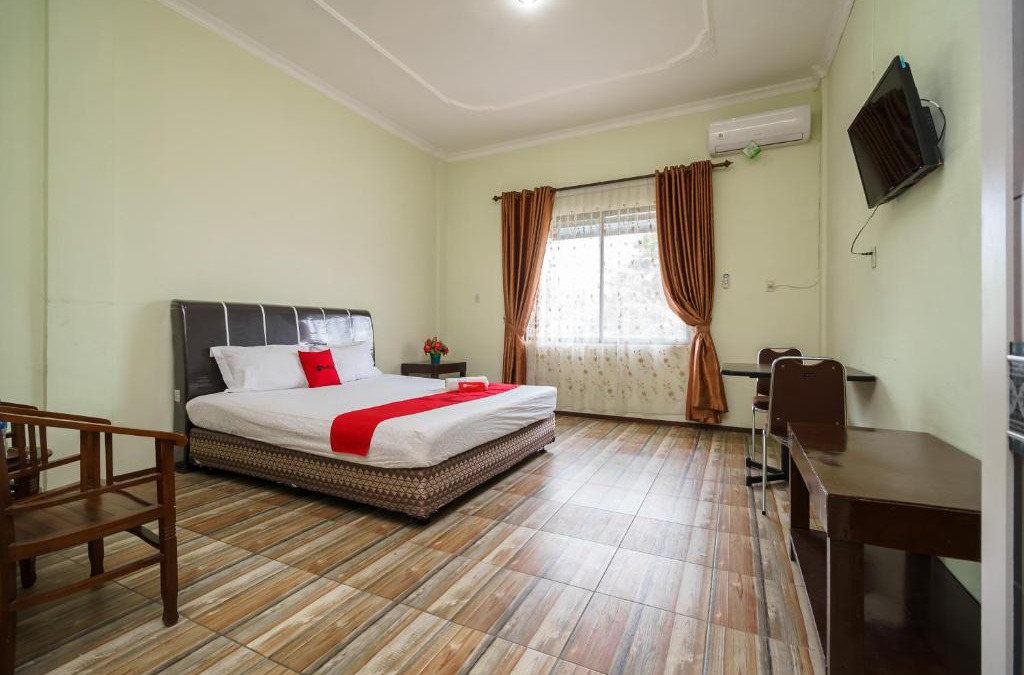 Pematangsiantar Hotel | RedDoorz @ Pematangsiantar