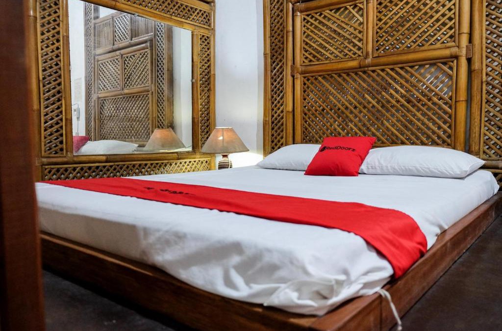 Bogor House | RedDoorz Plus near Jalan Baru Bogor