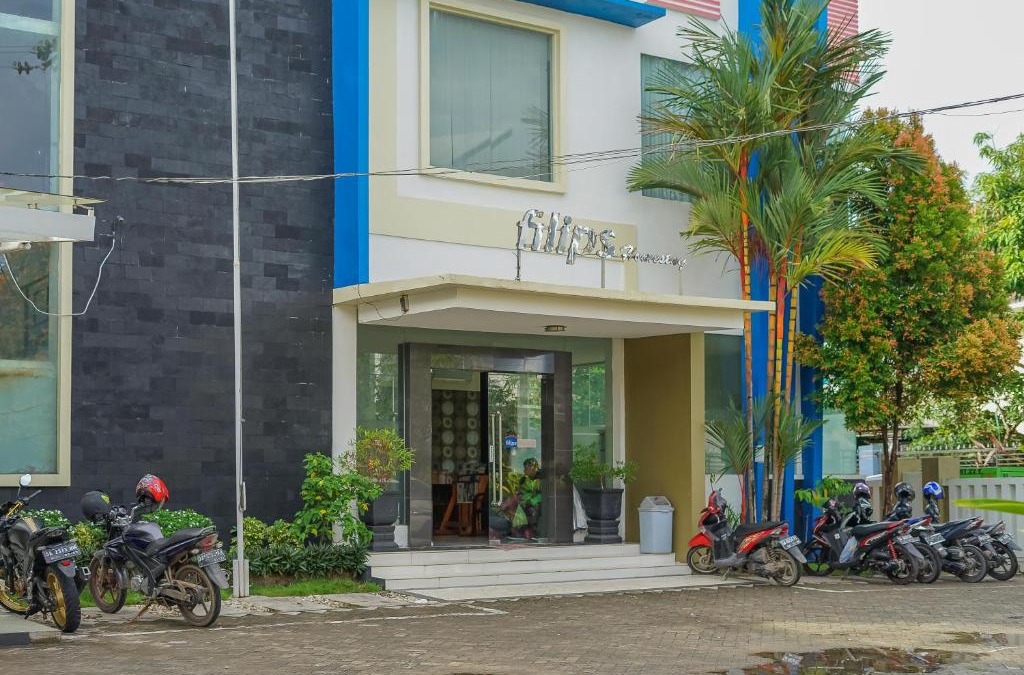 Banjarmasin House | RedDoorz Plus near UIN Banjarmasin