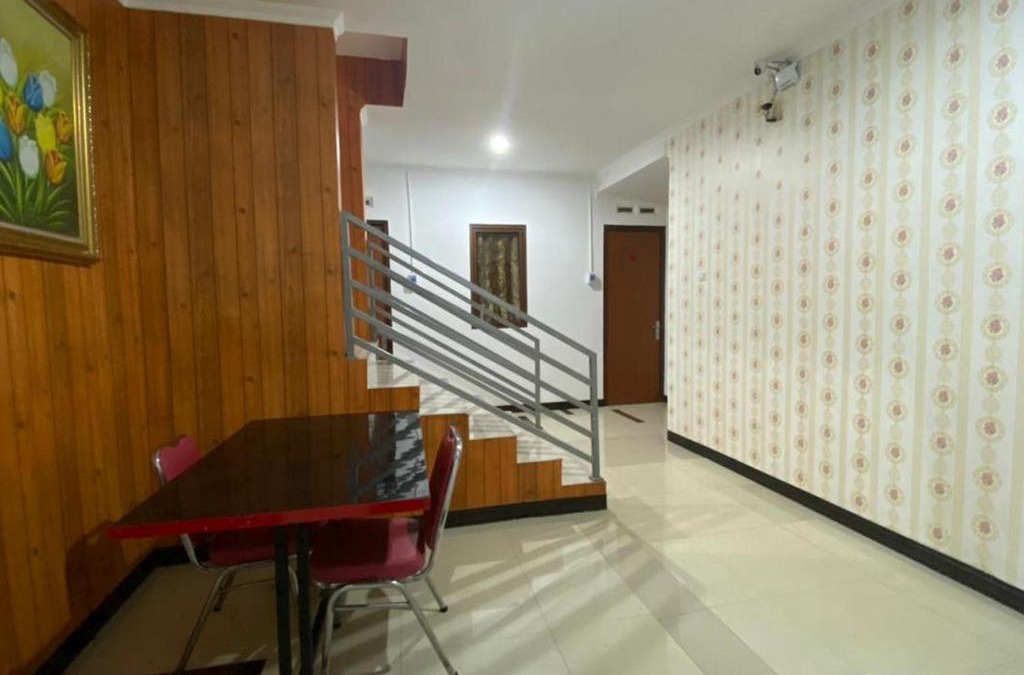 Rawamangun Hotel | RedDoorz Plus @ Rawamangun