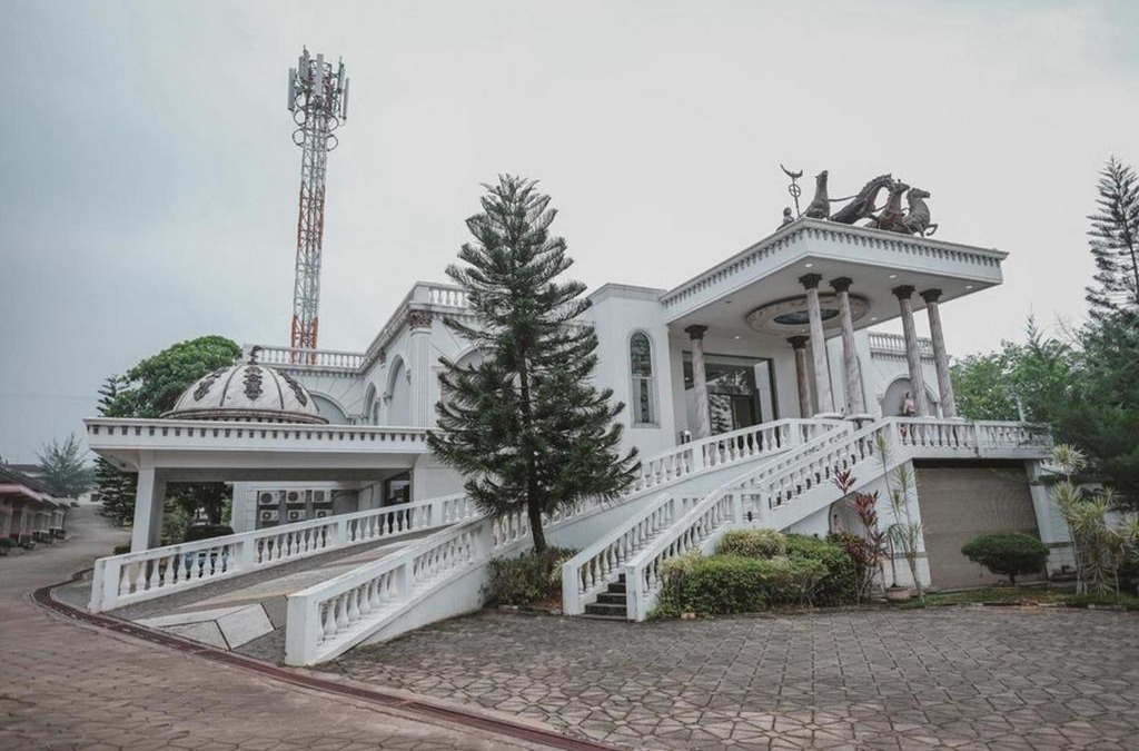 Jambi House | RedDoorz Premium @ Jalan Pal 10 Jambi