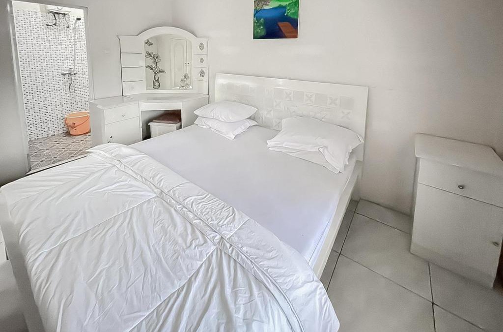 Java Hotel | RedDoorz Resort Syariah At Rancakalong Sumedang