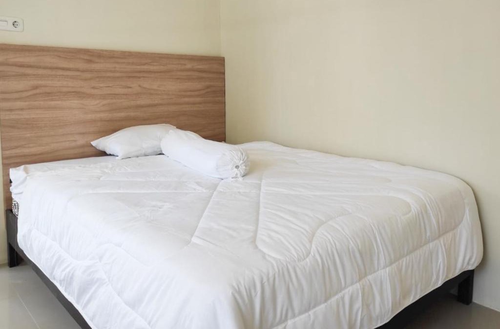 Mamuju Hotel | RedDoorz Syariah at Karema Area Mamuju