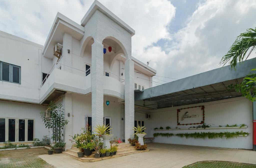 Banda Aceh House | RedDoorz Syariah near Museum Tsunami Aceh 2