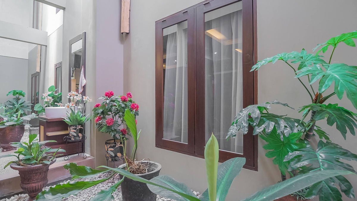 Banjarbaru House | RedDoorz Syariah Plus @ Banjarbaru 2