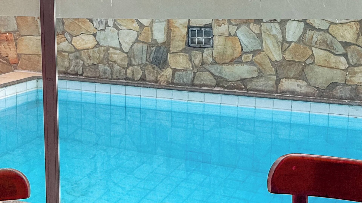 Centro Hotel | Rede Andrade Jangadeiro