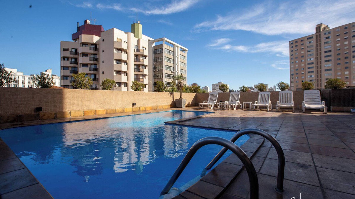 Sao Francisco Hotel | Rede Andrade São Francisco