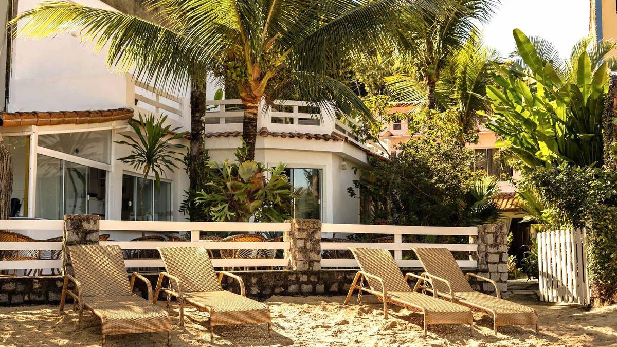 Biscaia Hotel | Rede Reserva Bromélias