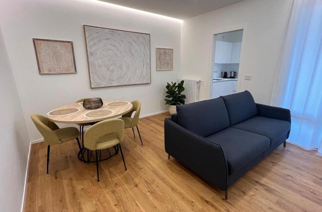 Municipio 2 Apartment | Redi Home