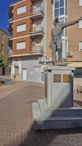 Bailen Apartment | Reding Loft