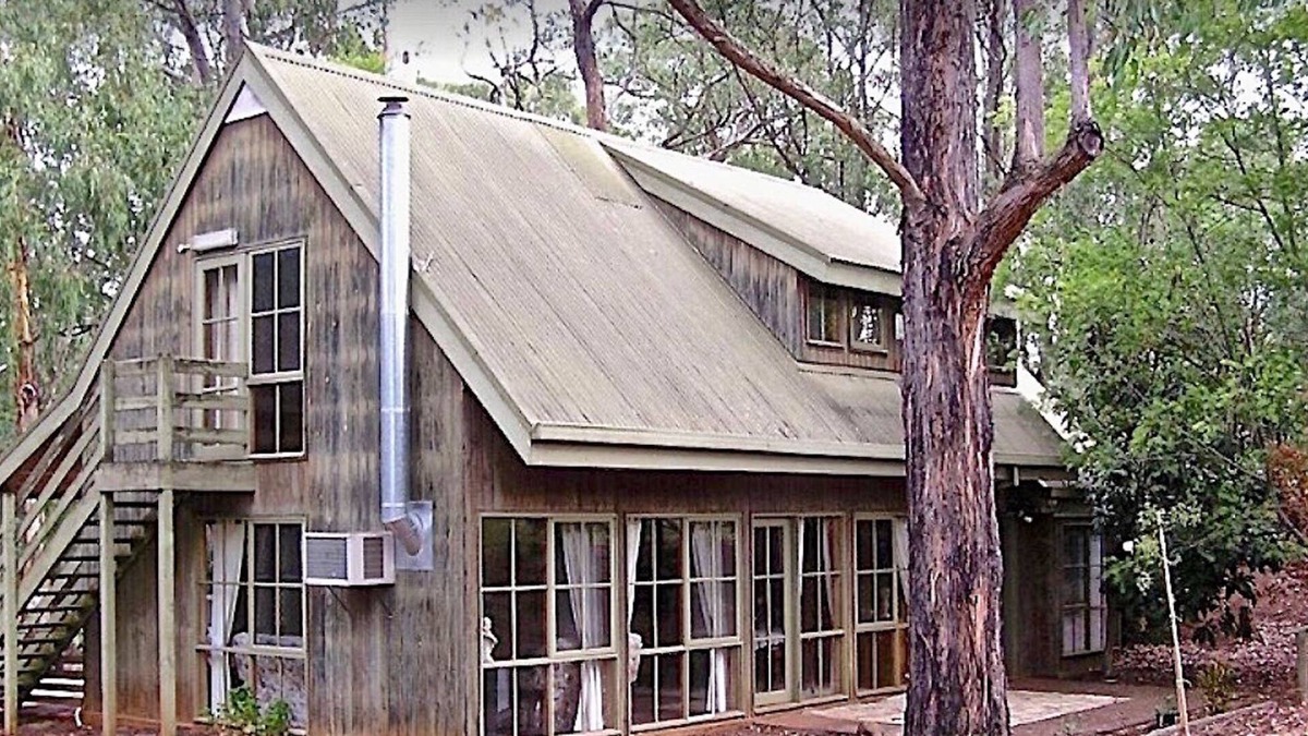 Seville Cottage | Redlands Seville - Miranbeena