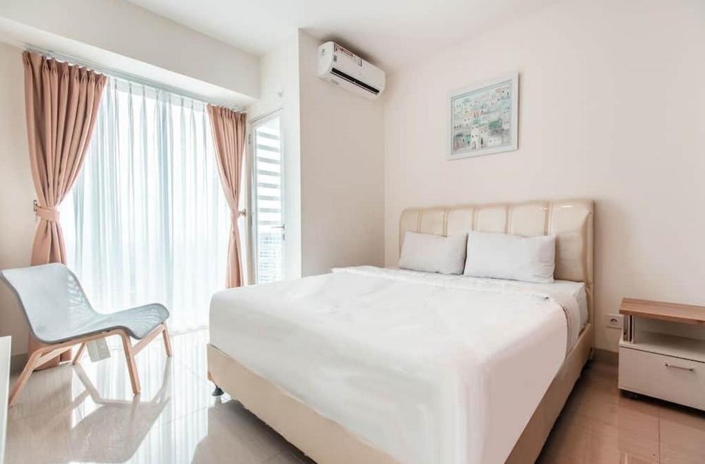 Bekasi Barat House | RedLiving Apartemen Grand Kamala Lagoon - Kita Pro Tower Barclay North