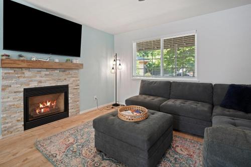 Redmond House | Redmond Rest home