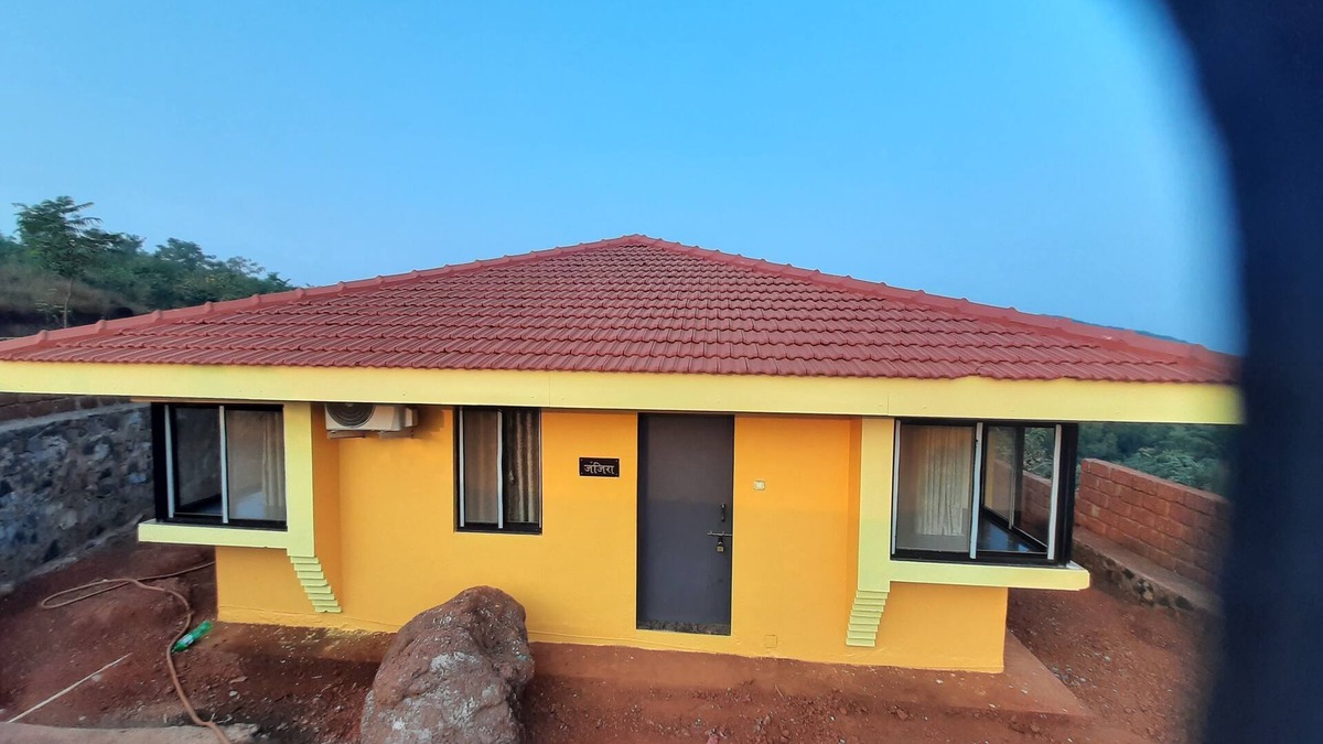 Mhsala House | Redstone Hills Karle