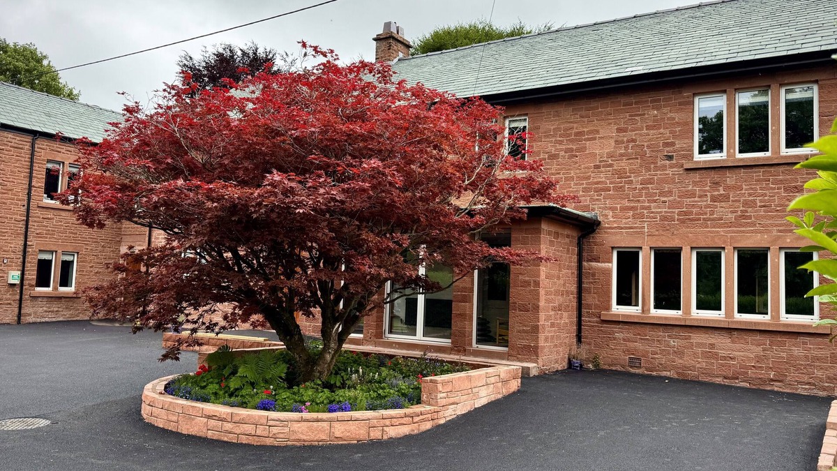 Dufton Bed & Breakfast | Redstones - set in the heart of the Eden Valley