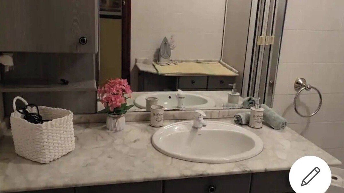 Cabezon de la Sal Condo | Redwoods