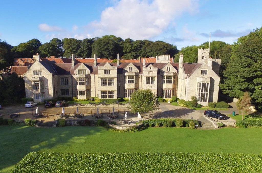 Redworth Hotel | Redworth Hall Hotel- Part of the Cairn Collection