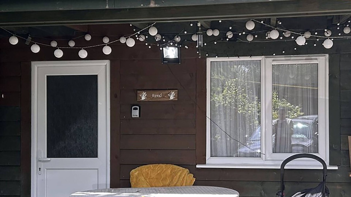 Arrington Cottage | Reed by Paymán Club