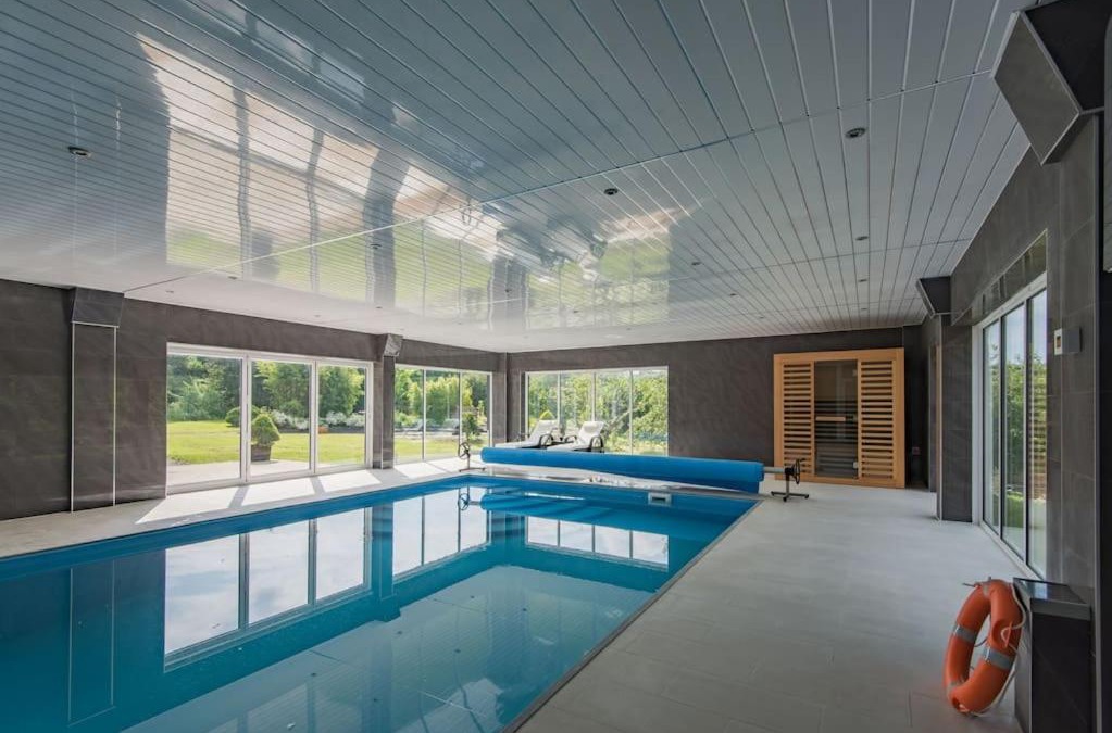 Denton House | Reed Loft