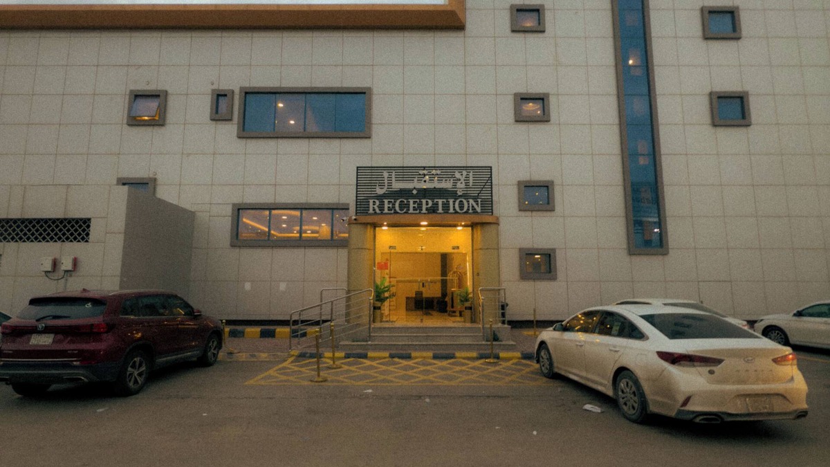 Buraydah Apartment | Reef Al Qassim 2 Hotel Apartments