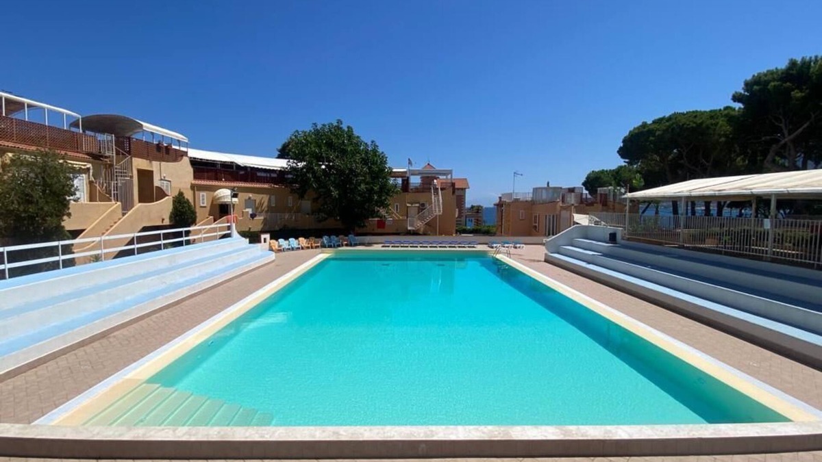 Mondello Apartment | Reef Mondello Apartment