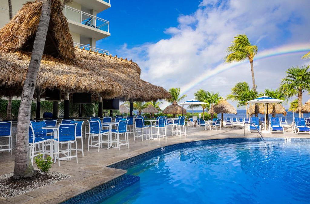 Anglers Park Resort | Reefhouse Resort and Marina