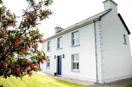Kilgobnet House | Reeks View Farmhouse