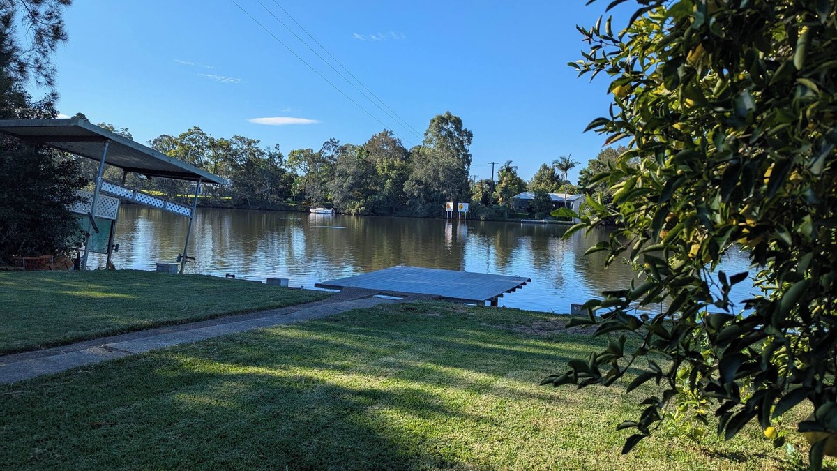 Dora Creek House | Reel Relax Retreat at Dora Creek