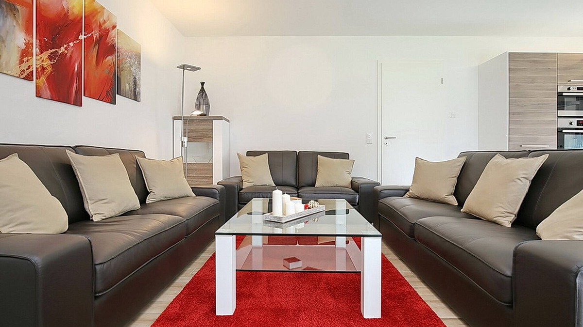 Tarnewitz House | Reet/am08b Reethaus Am Mariannenweg 08b