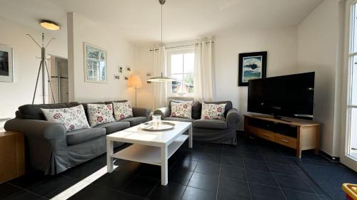 Borgerende House | Reetdachhaus - Reet am See