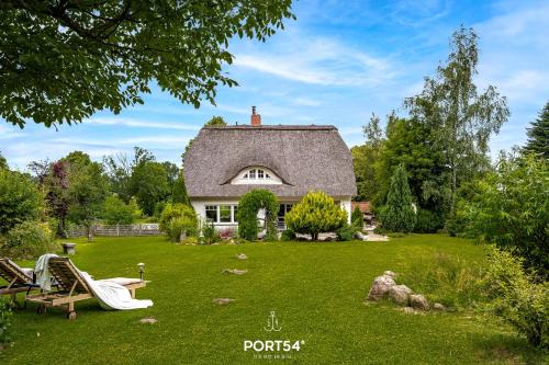 Selk House | Reethüs Schleiblick