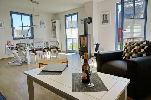 Zierow House | Reethaus "De Strandkieker"