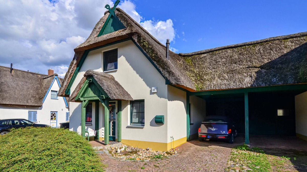 Wendisch Rietz House | Reethausdorf Wendisch-Rietz