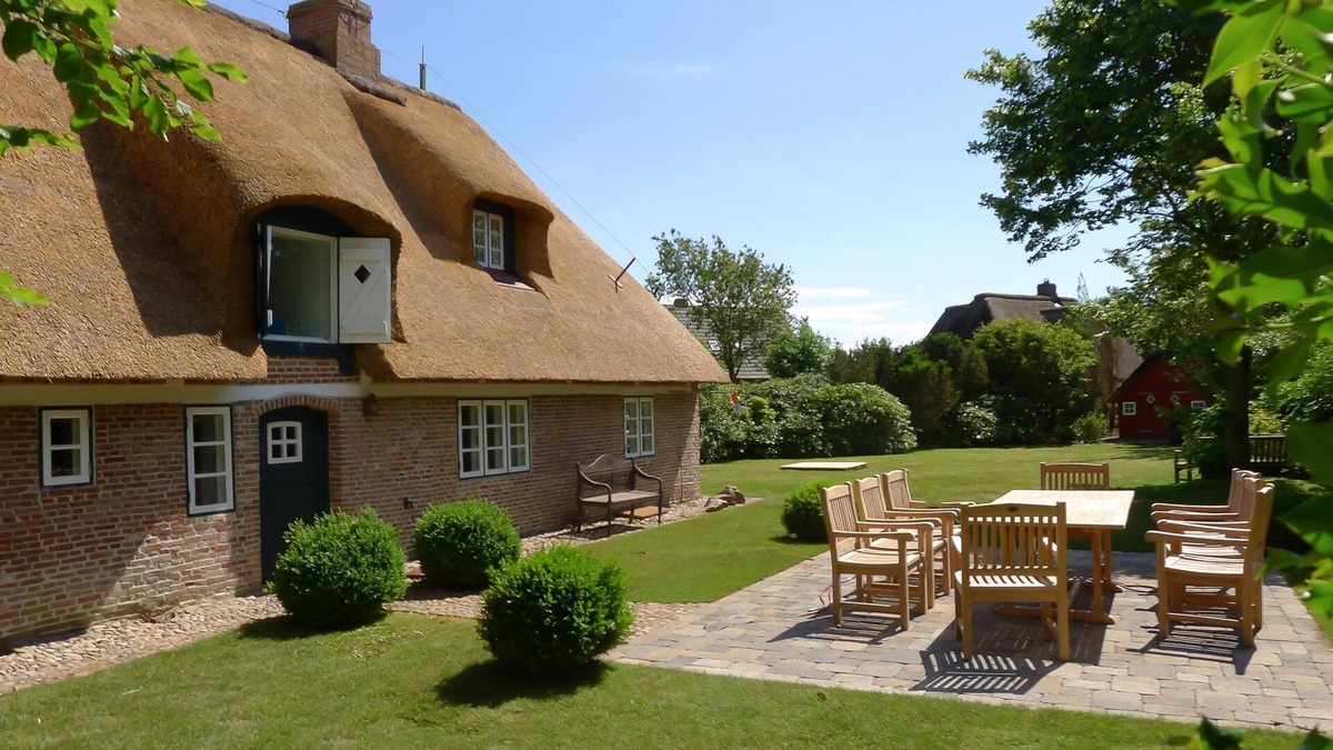 Goting House | Reethof PUK