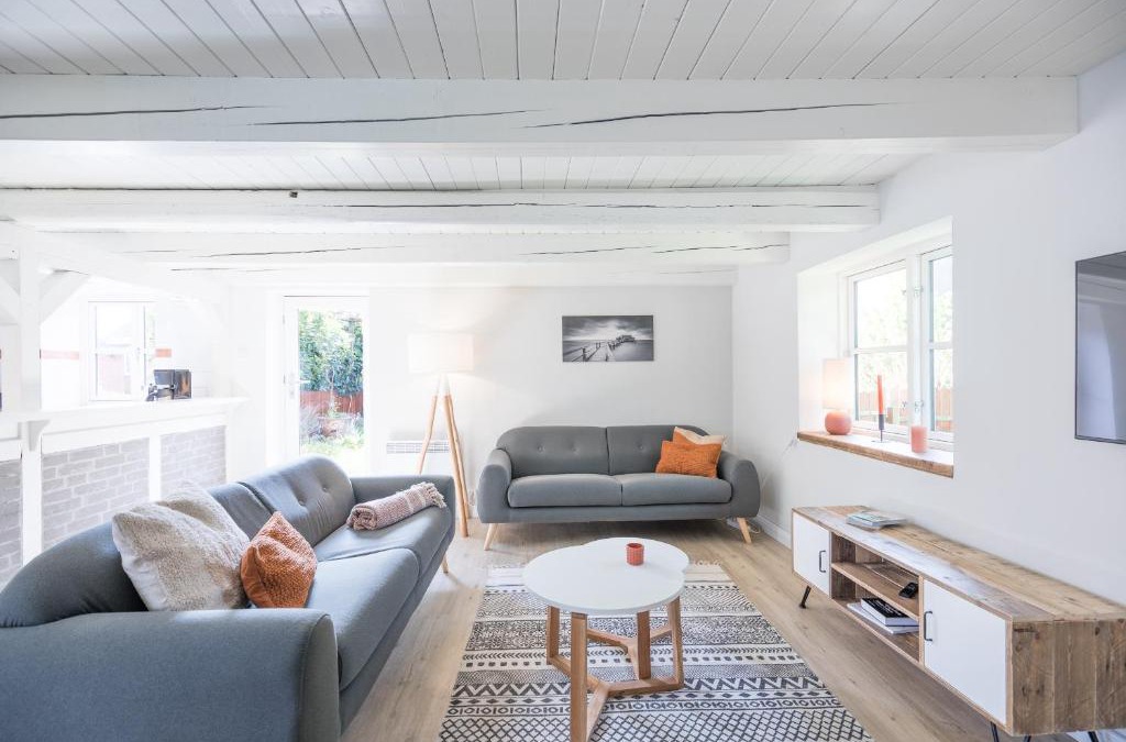 Maasbull House | Reetperle