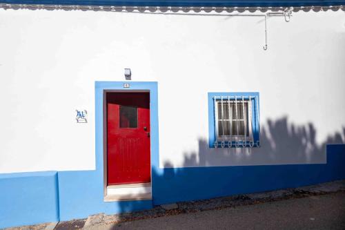 Alandroal Bed & Breakfast | Refúgio Alentejano