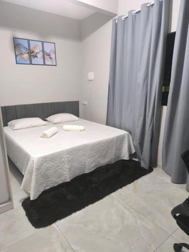 Belo Horizonte Apartment | Refúgio Black