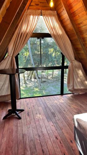 Sao Francisco do Sul Ski Chalet | Refúgio da natureza
