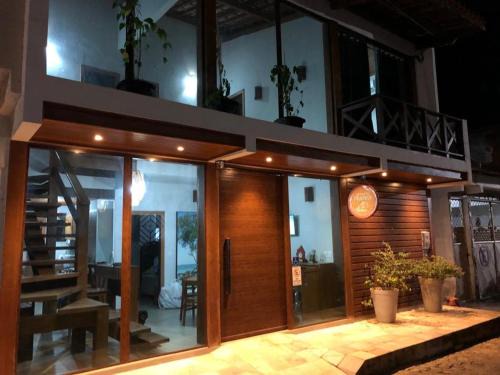 Taperoa Bed & Breakfast | Refúgio da Prainha