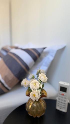 Vila Marciano Simoes Apartment | Refúgio de Luxo
