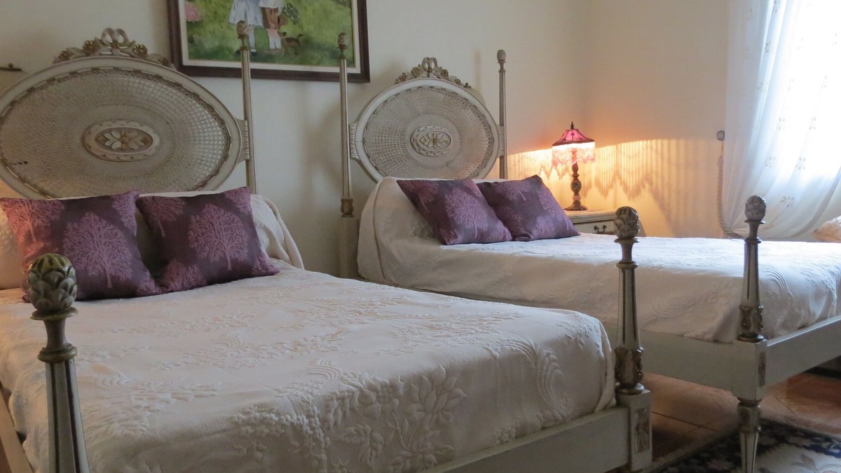 Ossela House | Refúgio de Selores