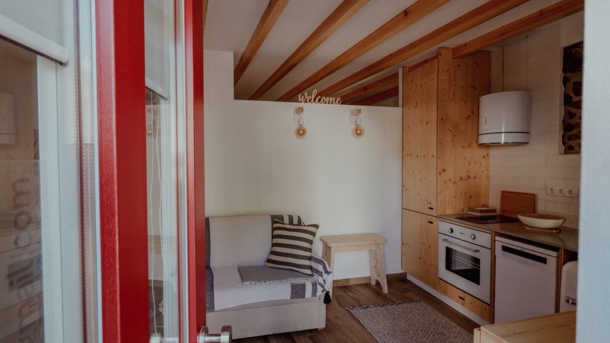 Aldeia do Meco House | Refúgio do Paixão no Centro da Vila Junto à Praia