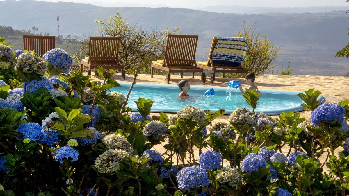 Bonito Hotel | Refúgio do Rio Bonito